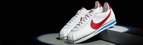 nike cortez heren leer|Nike Cortez .